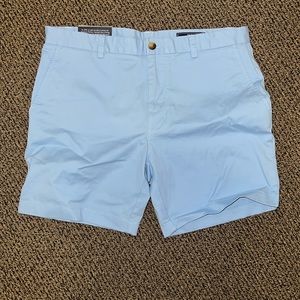 Vineyard vines classic fit 7 inch breaker short 34 men’s